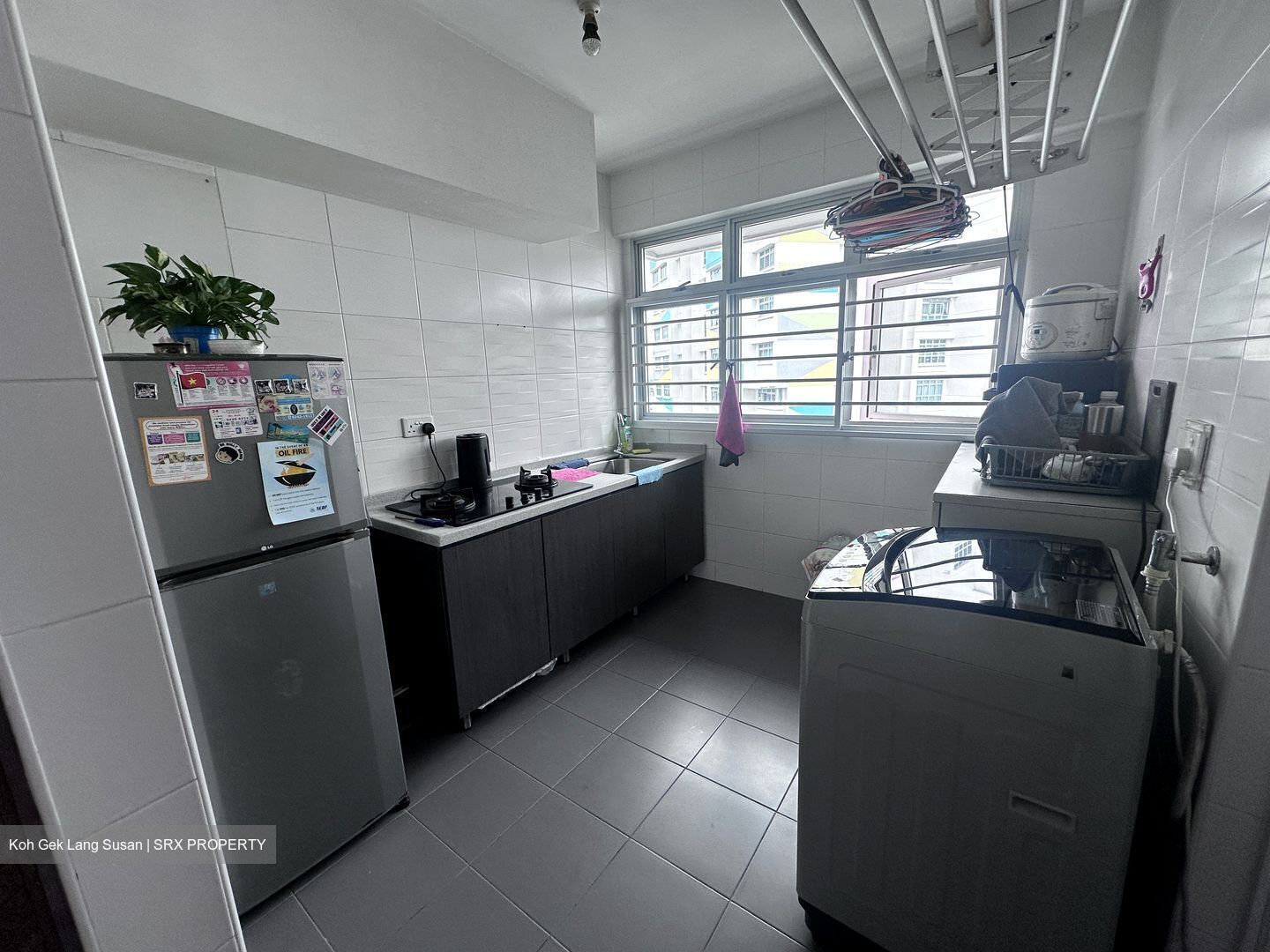 Blk 447B Fernvale Lodge (Sengkang), HDB 2 Rooms #559334661